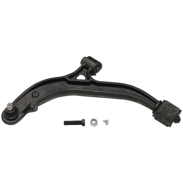 Unbranded Suspension Control Arm and Ball Joint Assembly