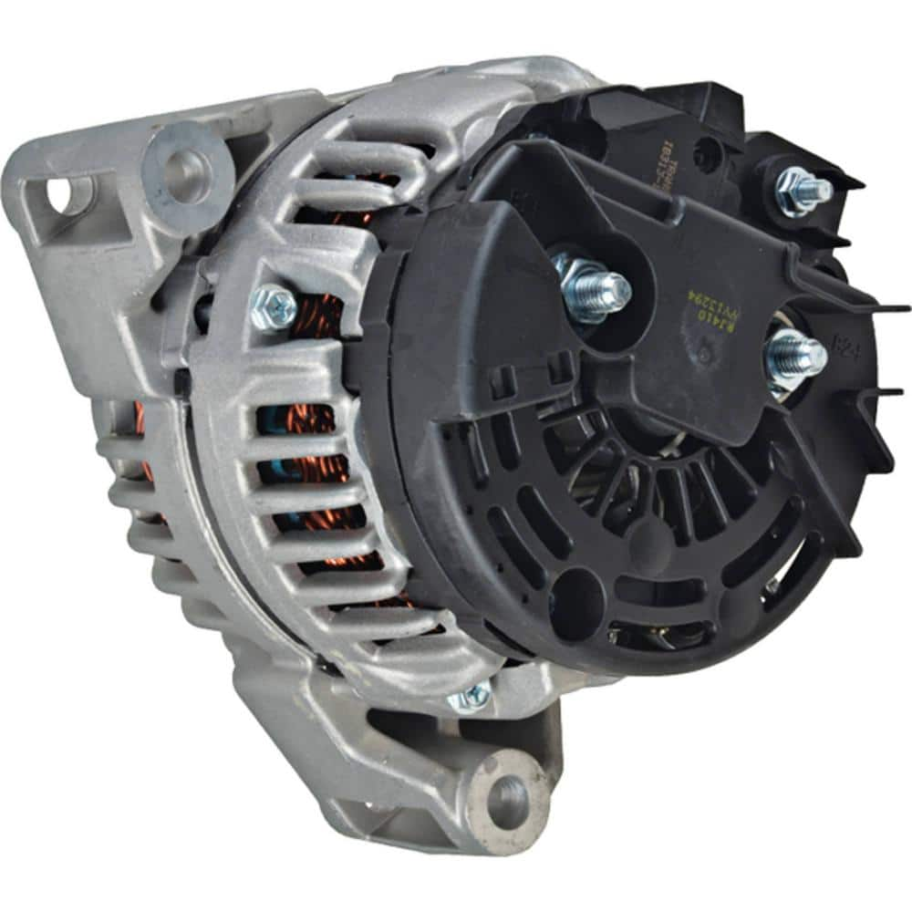 2155 Genuine Bosch Alternator (12V / 55-Amp)