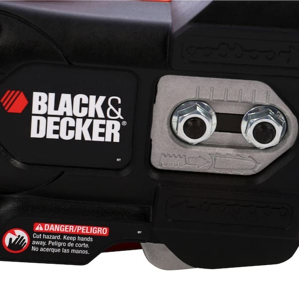 Black & Decker LP1000 Electric Alligator Lopper, 4.5 Amp