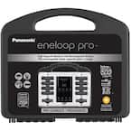 Panasonic Eneloop Pro