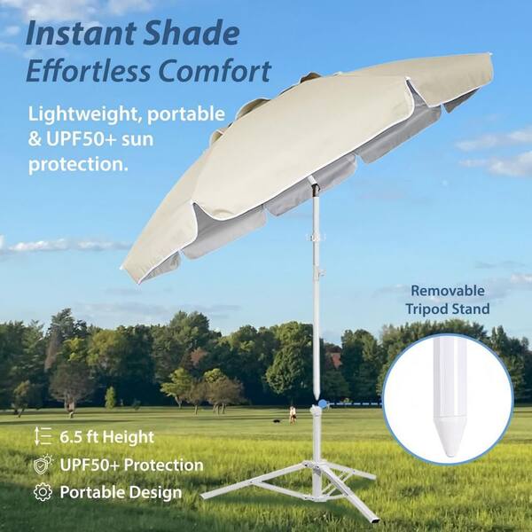 best patio umbrellas for uva and uvb protection PURPLE LEAF Eco-friendly Affordable Umbrella UV Resistant Sustainable Yard resistant fabric ensures 99.9% protection from harmful rays while the easy tilt mechanism provides adjustable shade angles 11 Best Patio Umbrellas of