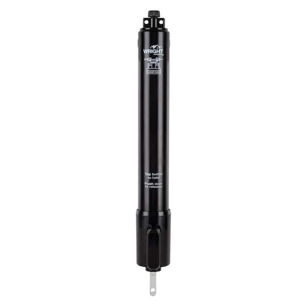 EZ Hold Closer, Heavy Duty Black