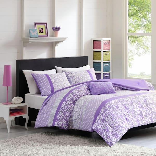Sadie Comforter Set
