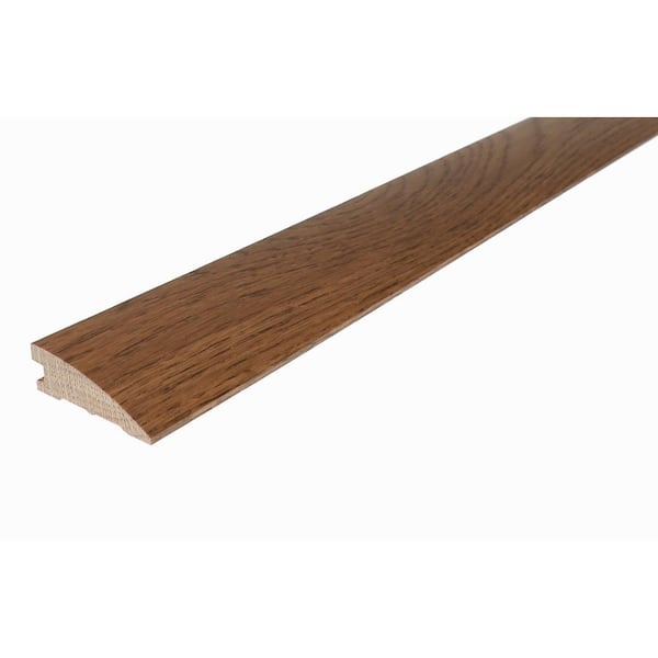 ROPPE Plato 0.68 in. Thick x 2.28 in. Wide x 78 in. Length Wood Reducer