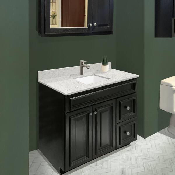 Bathroom Cabinets - LUSSO