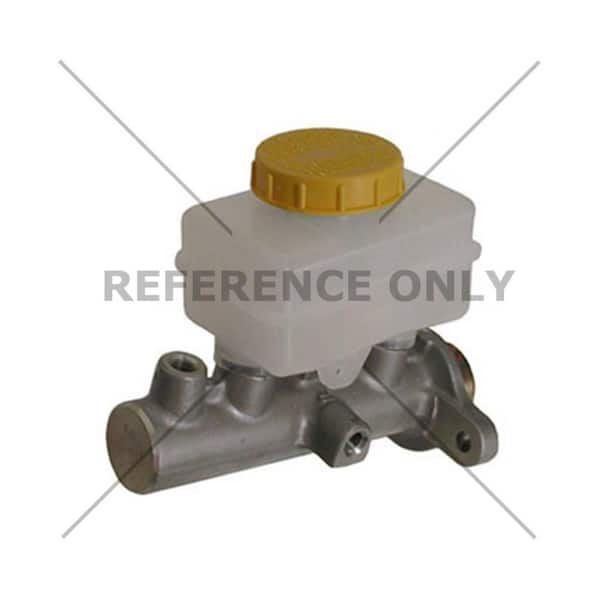 Centric Parts Brake Master Cylinder