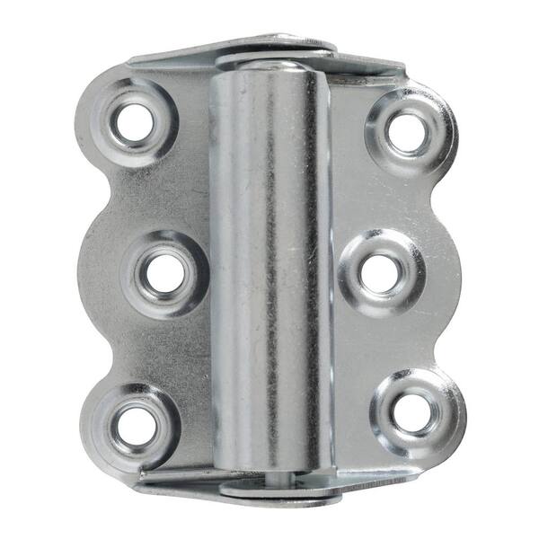 Wright Products 2-3/4 in. Zinc Self-Closing Hinge V221 - The Home