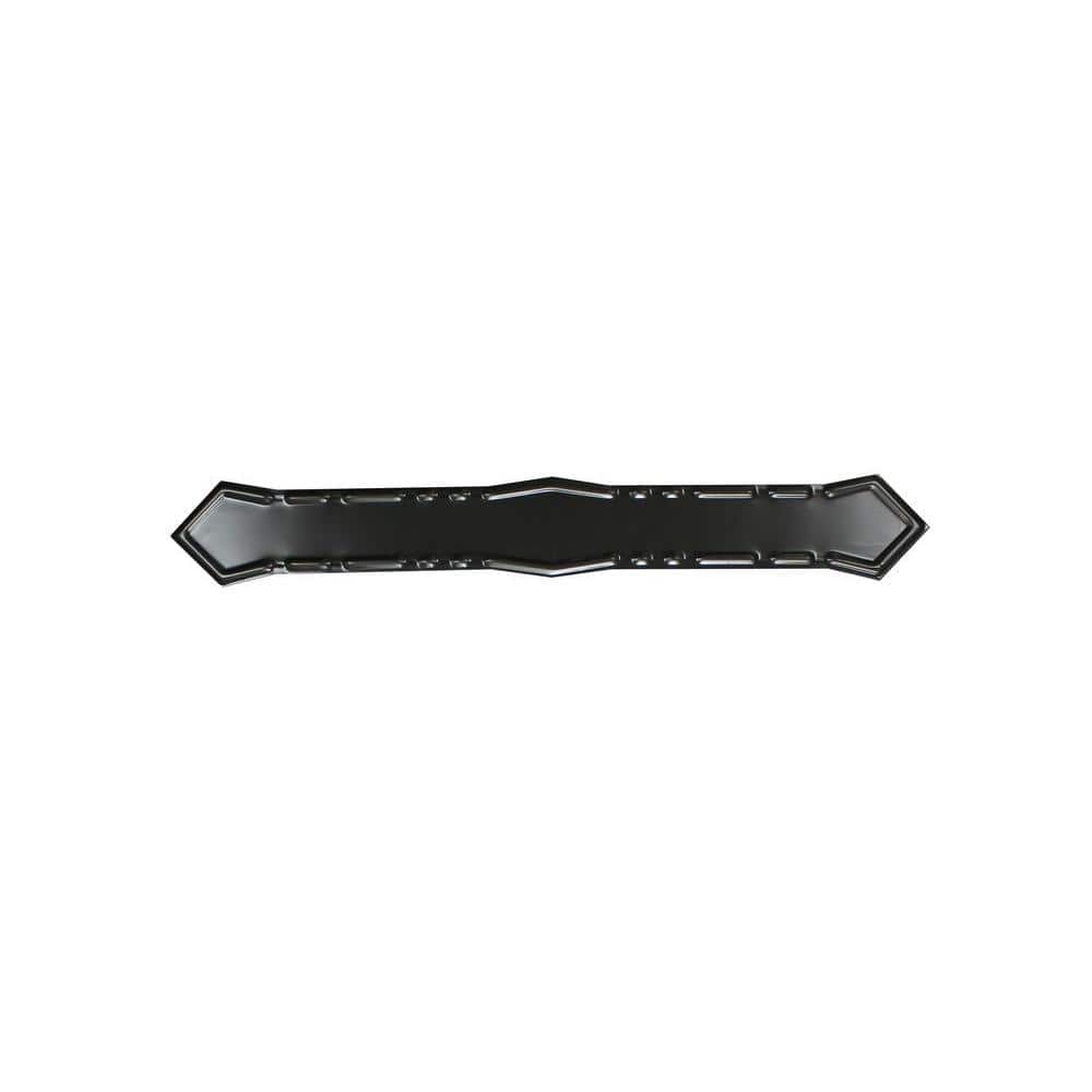 2 in. Bronze Aluminum Diamond Downspout Band price history on PriceWatchPro