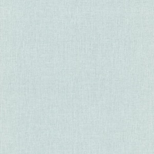 393.6 in. x 27 in. Blue Cromie Wallpaper Roll