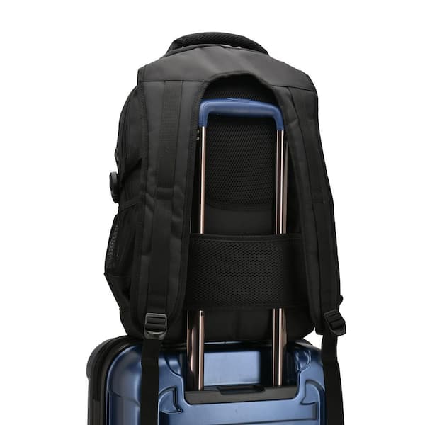 Trolley Sleeve Backpack 