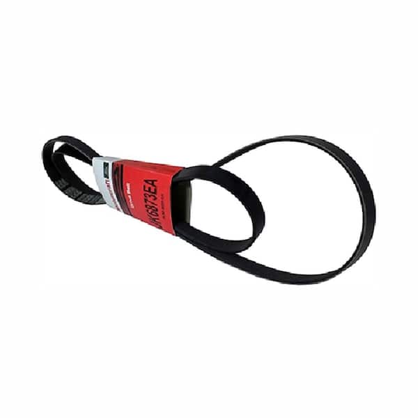 Serpentine Belt
