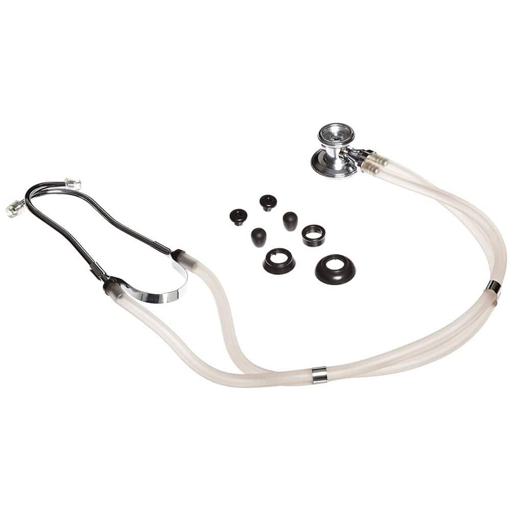  MABIS Stethoscope Sprague Rappaport 5 in 1 for Heart