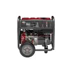 Briggs & Stratton Storm Responder 6,250-Watt Gasoline Powered Recoil ...