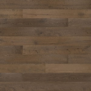 Take Home Sample - Lancaster Madison Pointe 12mm T x 7 in. W x 7 in. L Engineered Hardwood Flooring