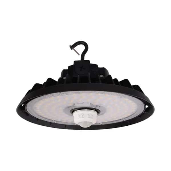 BEYOND LED TECHNOLOGY 40800 Lumen Black Integrated LED UFO High Bay