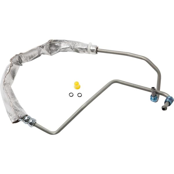 Gates Power Steering Pressure Line Hose Assembly