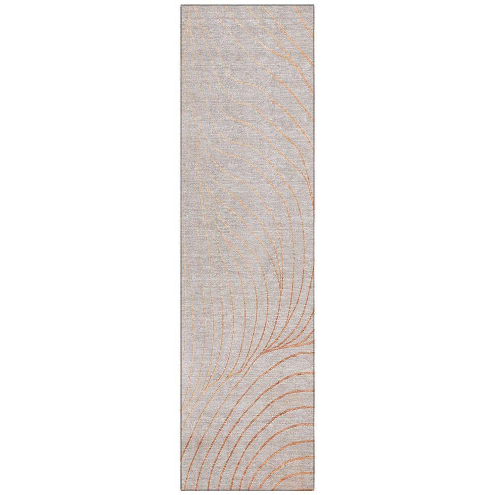 Addison Rugs Chantille Machine Washable Indoor/Outdoor Abstract ACN2107 ...