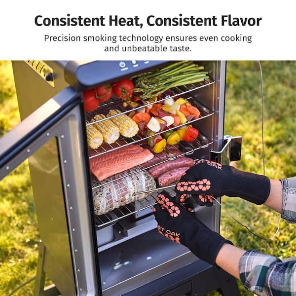cigarette electric smoker Heated tobacco: a new review looks at the risks and benefits utilize three chrome East OAK 725 Sq Electric