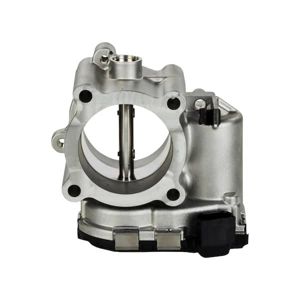 Throttle Lever