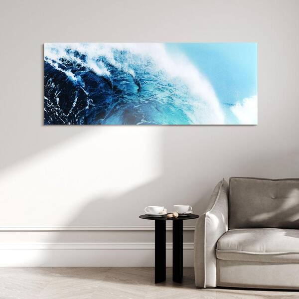 Empire Art Direct 24 in. x 63 in.