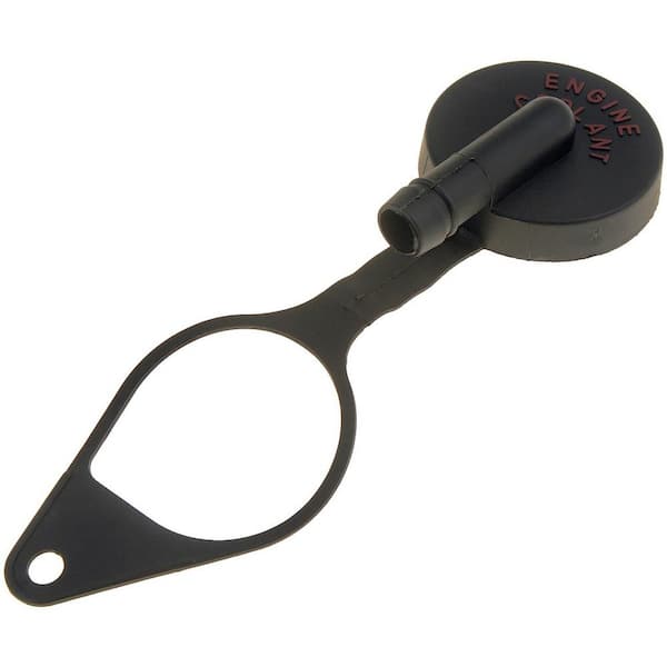 Unbranded Coolant Cap
