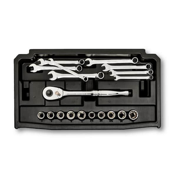 Reviews for Husky Mechanics Tool Set (280-Piece) | Pg 5 - The Home