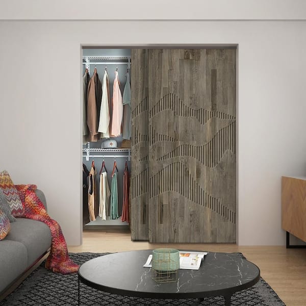 Closet Door – CalHome