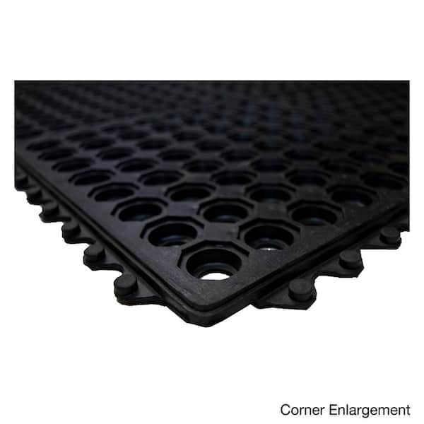 Interlocking Flooring System 36 in. x 36 in.