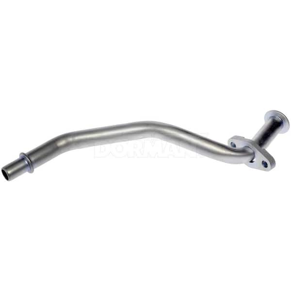 Turbocharger Oil Return Line