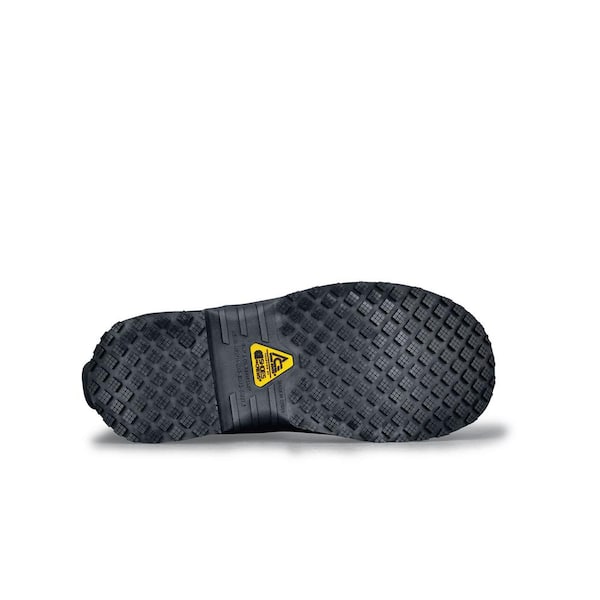 Bullfrog Pro II Unisex EVA Upper Slip-Resistant Work Boot - Soft Toe