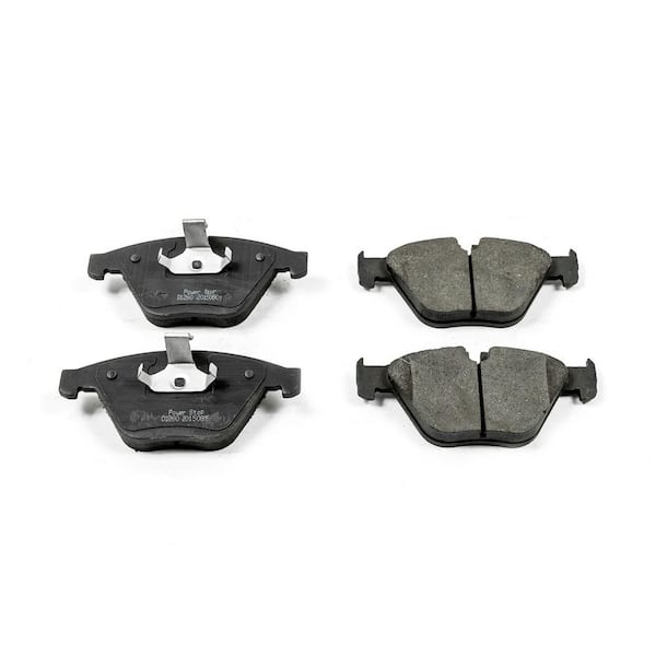 Power Stop Disc Brake Pad Set