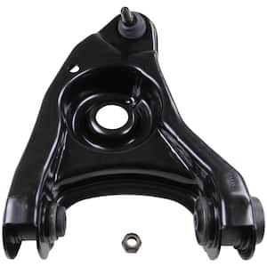 Suspension Control Arm and Ball Joint Assembly 1995 Ford Mustang