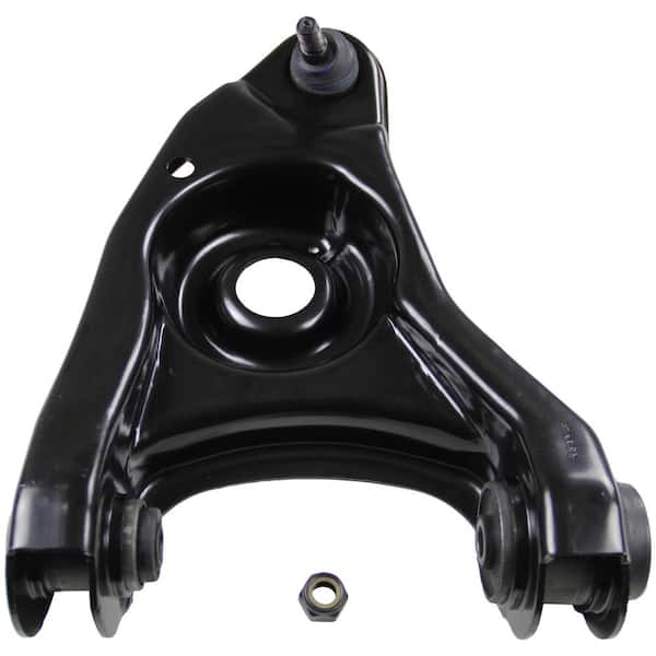 Unbranded Suspension Control Arm and Ball Joint Assembly 1995 Ford Mustang