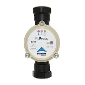 FloPro-MD Gas Flow and Pressure Measurement Diagnostic Tool - Standard Model