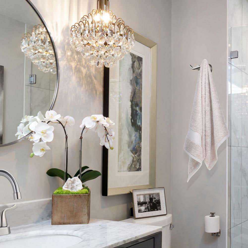 Wall Mounted Towel Hook