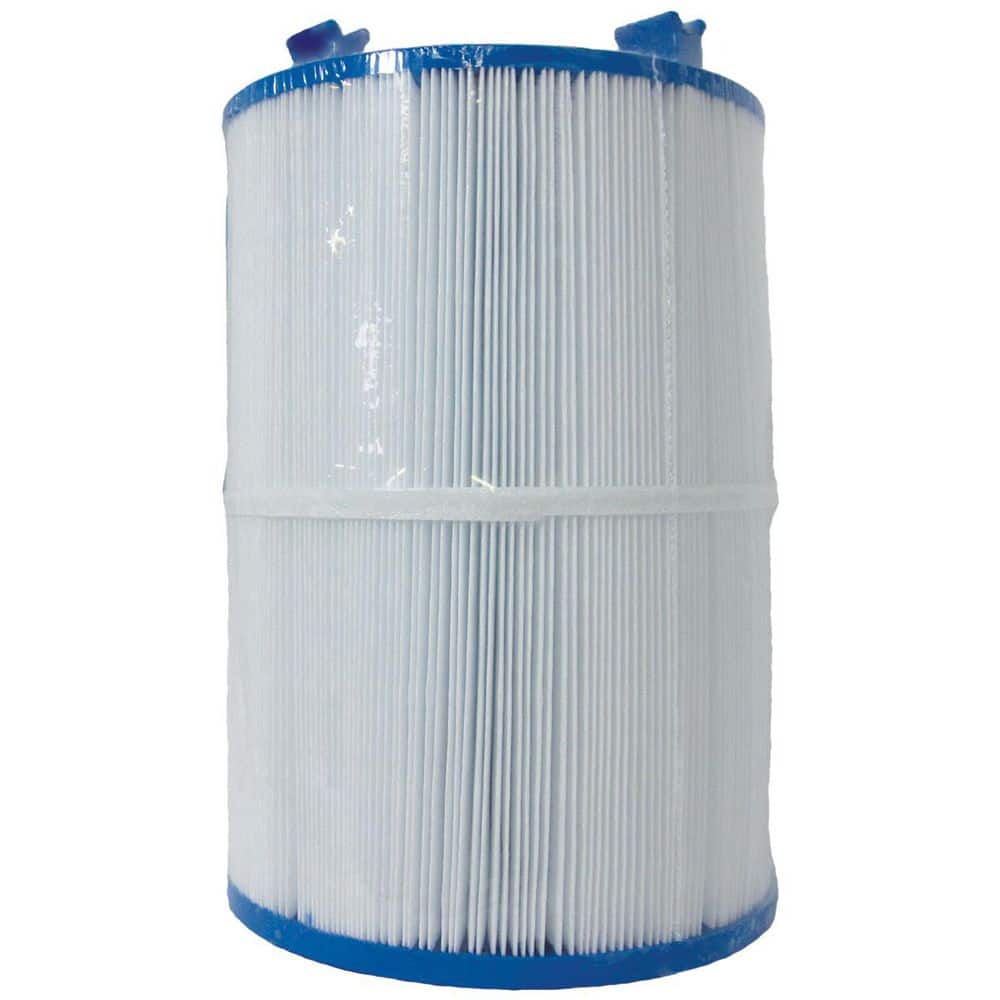 7000 Series 7-1/8 in. Dia x 10-1/2 in. 75 sq. ft. Replacement Filter Cartridge with 2-in. Opening price history on PriceWatchPro