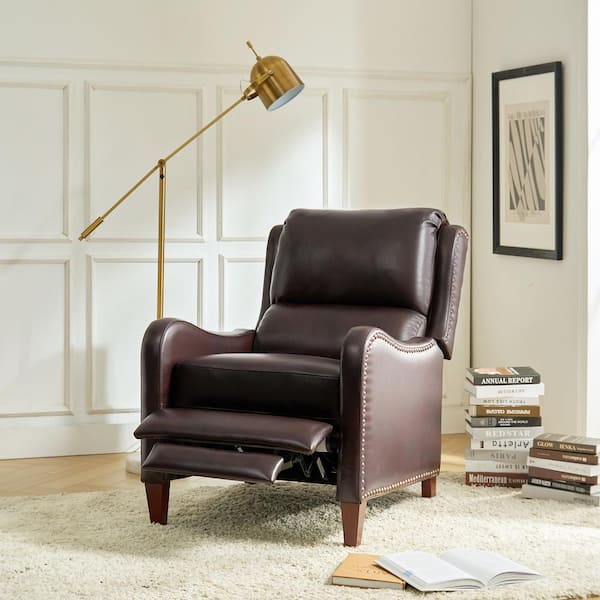 Modern best sale electric recliner