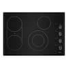 MEC8830HB by Maytag - 30-Inch Electric Cooktop with Reversible Grill and  Griddle