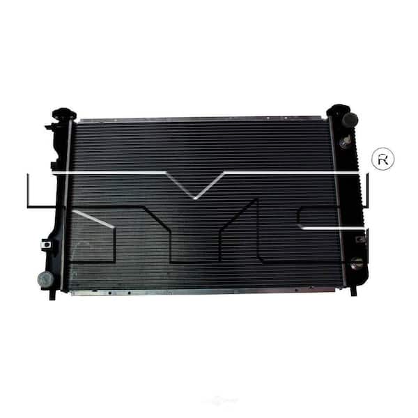 TYC Radiator