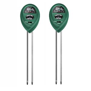 RainPoint Soil Moisture Sensor HCS026-DLS-A - The Home Depot
