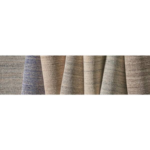 Natural Harmony 6 in. x 6 in. Texture Carpet Sample - Lively 