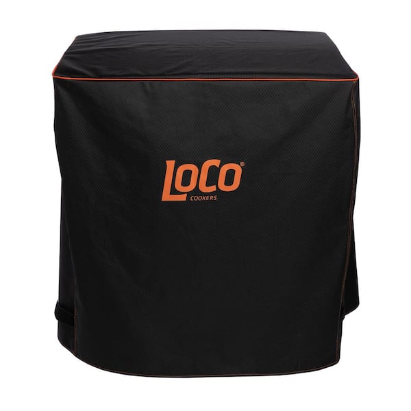 LOCO 26 in. Griddle Grill Cover