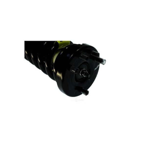 KYB Suspension Strut and Coil Spring Assembly 2005-2007 Honda Accord