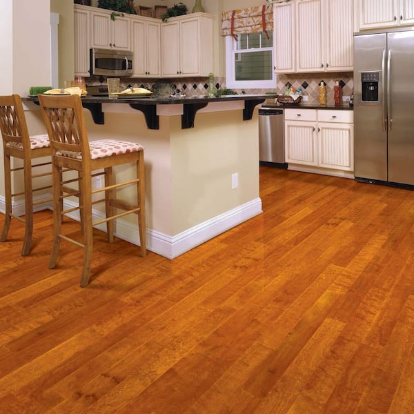 Home Legend Hardwood Flooring Sedona Maple – Flooring Ideas