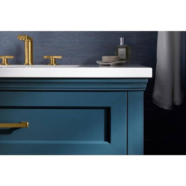 KOHLER Charlemont 36.97in. Single Sink Freestanding Tidal