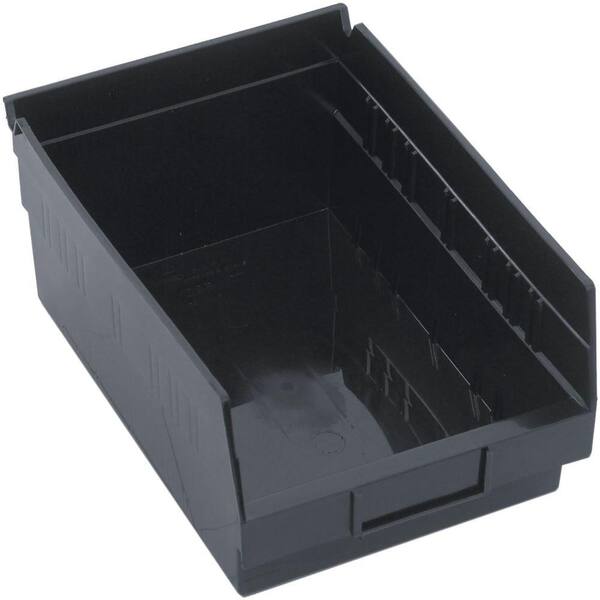 Industrial High Density Bin Storage