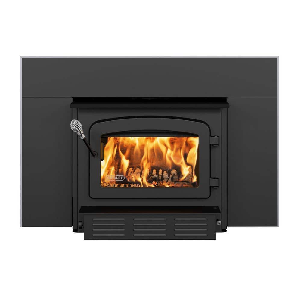 Escape 1800 Wood Insert 2,100 sq. ft. EPA Certified price history on PriceWatchPro