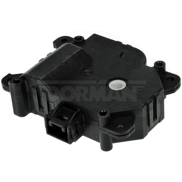 OE Solutions Air Door Actuator - Mode