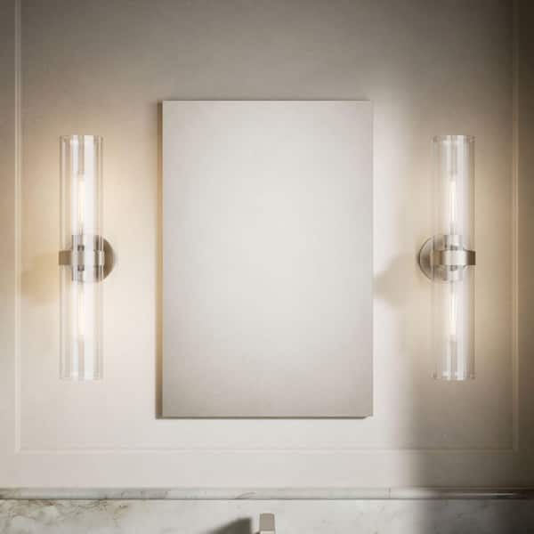 Verdera 20 in. W x 30 in. H Recessed Medicine Cabinet