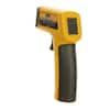 IDEAL 10:1 Infrared Single Laser Thermometer 61-827 - The Home
